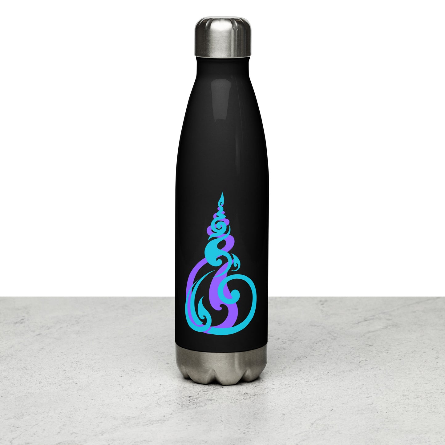 Thai Air Symbol Stainless Steel Water Bottle
