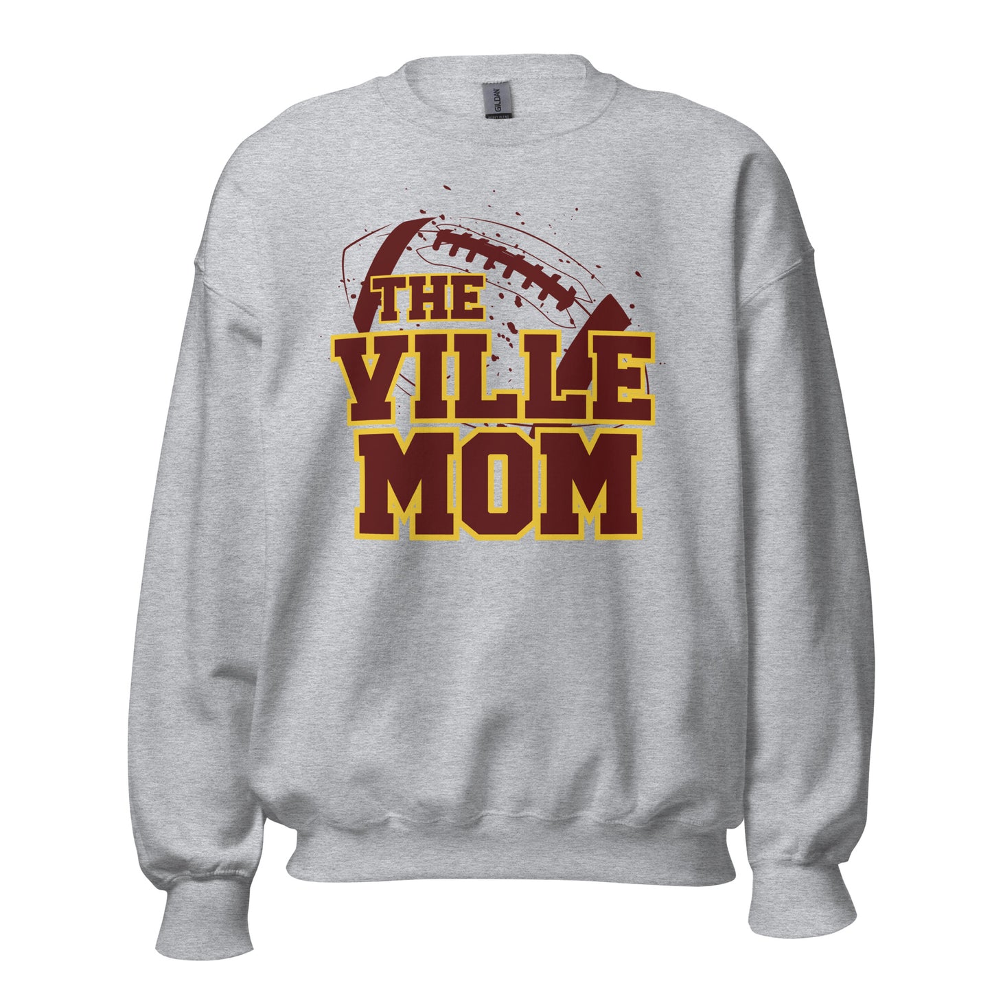 The Ville Mom Sweatshirt