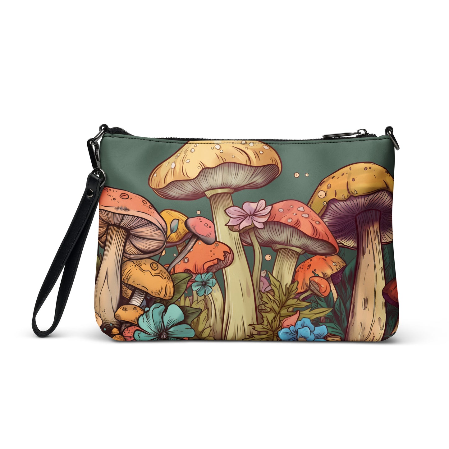 Mushrooms DGBG Crossbody bag