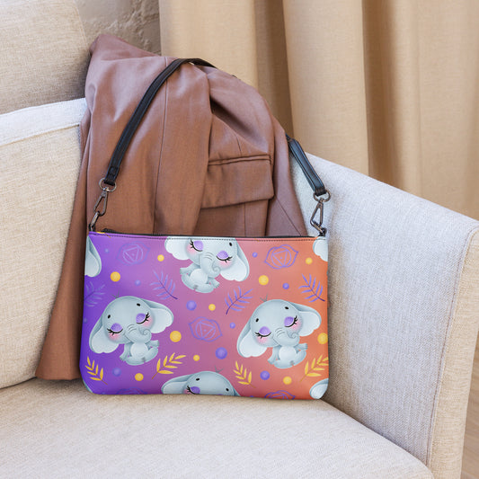 Baby Elephant Crossbody bag