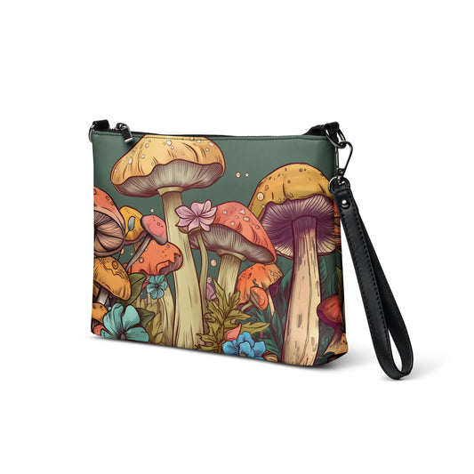 Mushrooms DGBG Crossbody bag