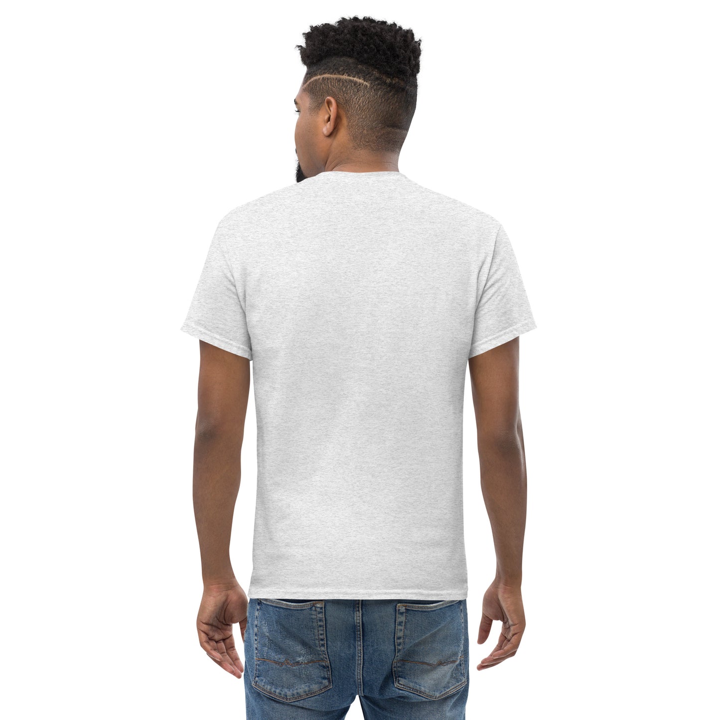 Trojans Football Tee