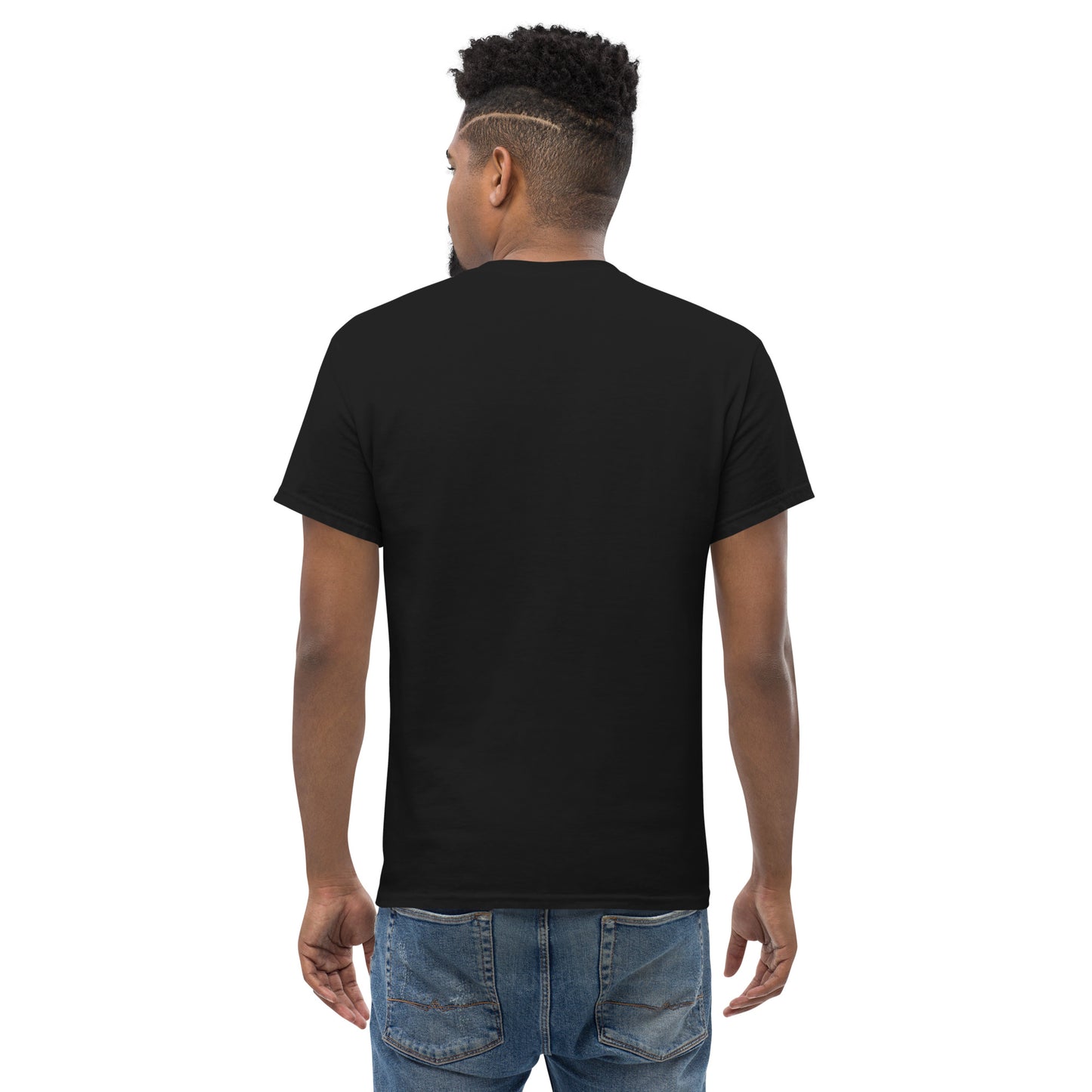 Trojans Football Tee