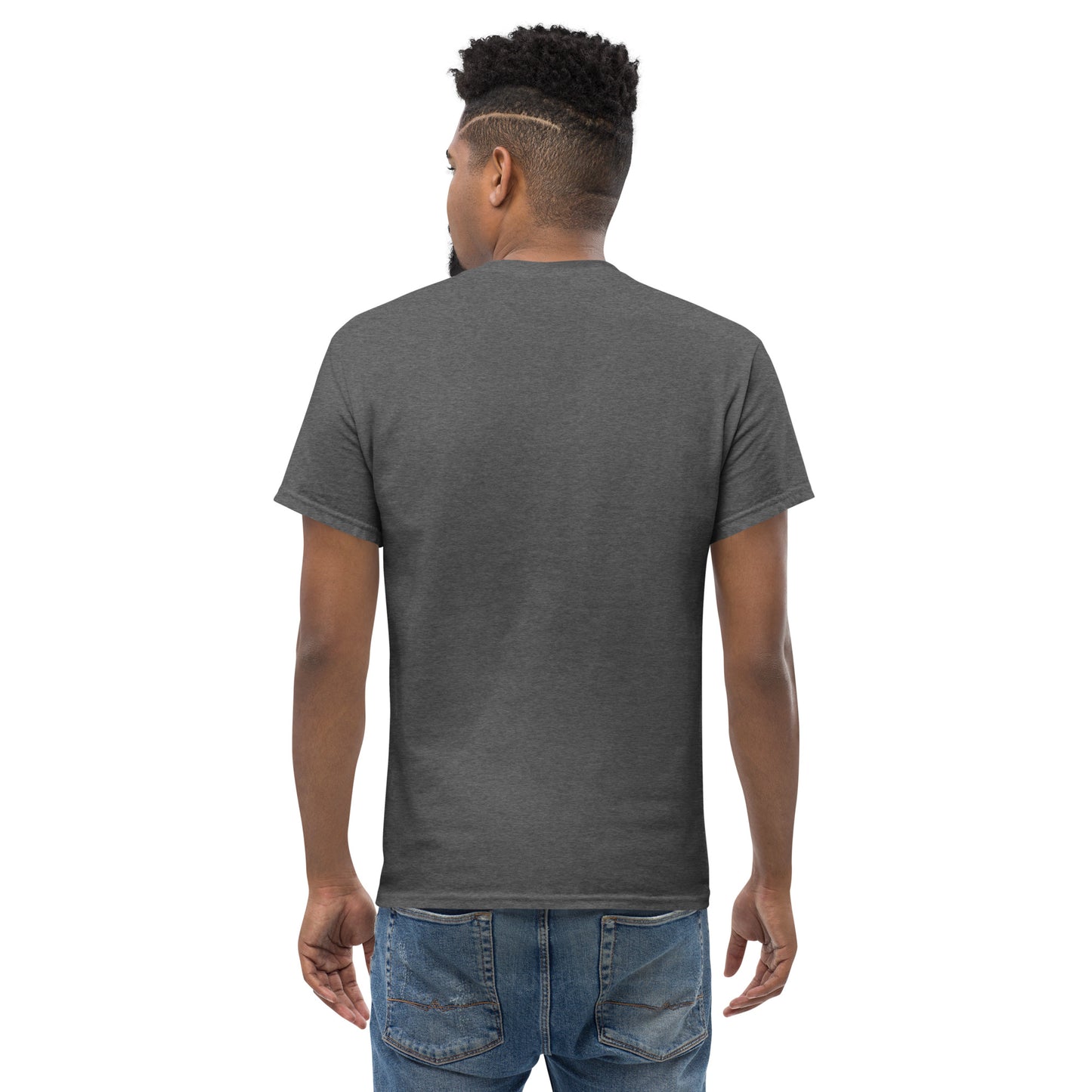 Trojans Football Tee