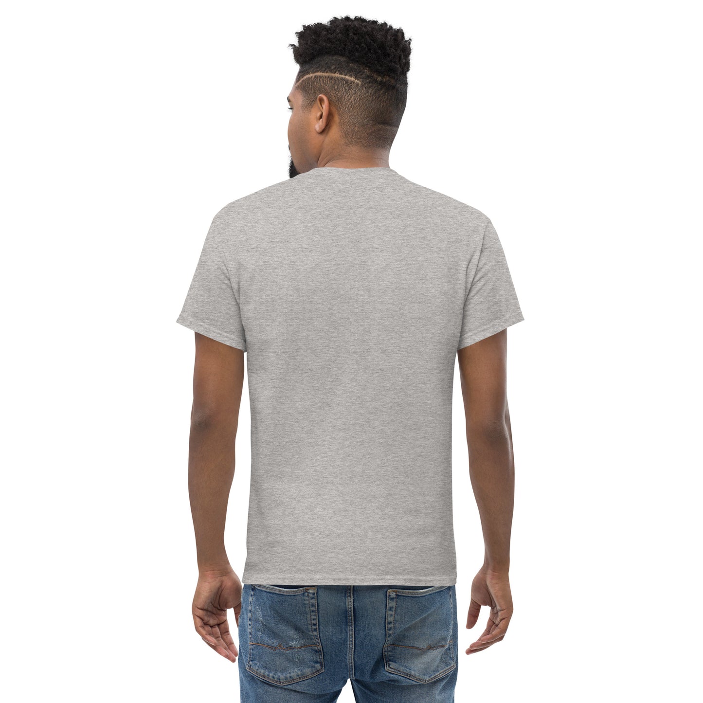 Trojans Football Tee