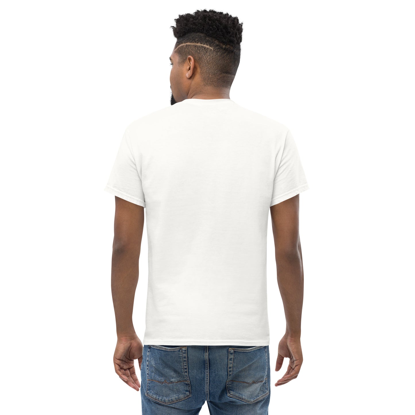 Trojans Football Tee