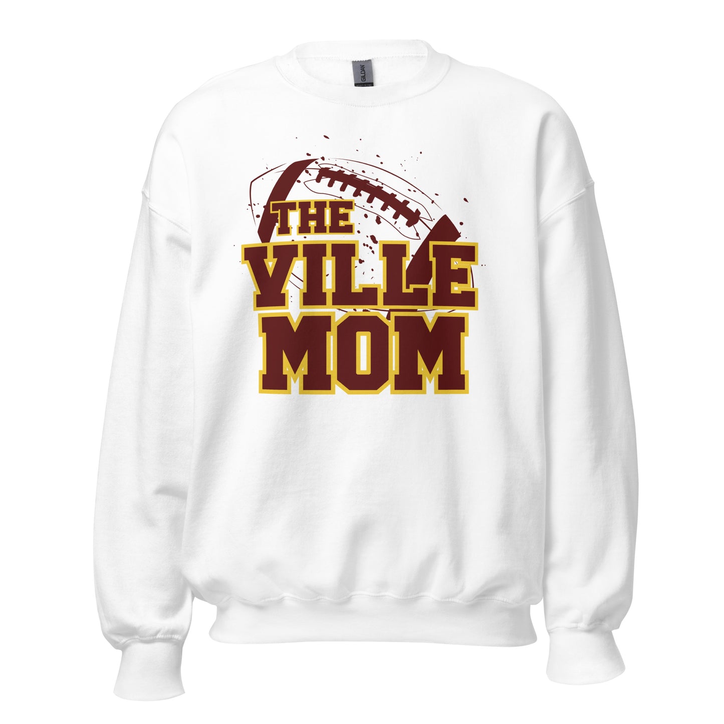 The Ville Mom Sweatshirt