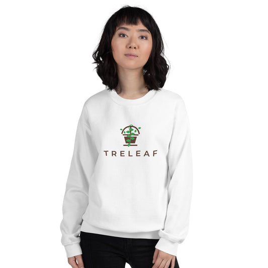 Treleaf Sweatshirt